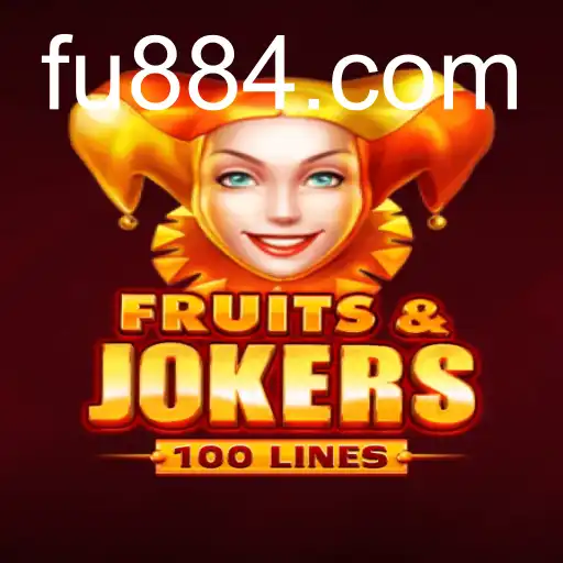 FruitsAndJokers100
